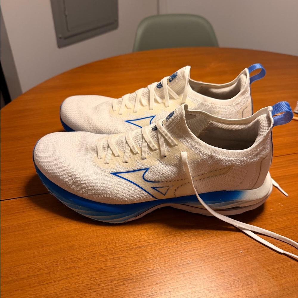 Mizuno Wave Neo Wind Men 11.5